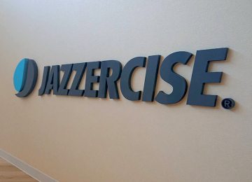 JAZZERCISE.様(1)