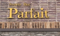 Sweets Bar Parfit様