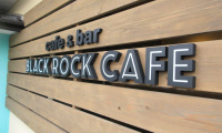 cafe&bar BLACK ROCK CAFE様