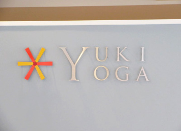 YUKI YOGA 様