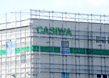 CASIWA様