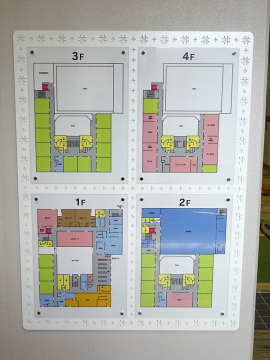 篠山小学校様