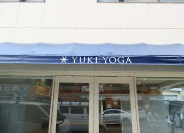 YUKI YOGA様