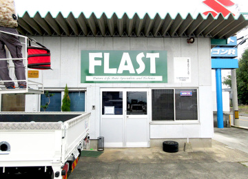 FLAST様