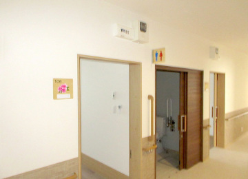 有料老人ホーム つくしの里Ⅱ番館様・小規模多機能型ホーム つくしⅡ番館様003