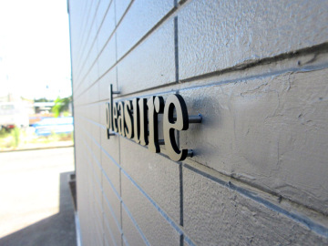 美容室 Pleasure様