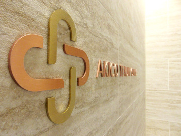 AKICO TENJIN CLINIC 様