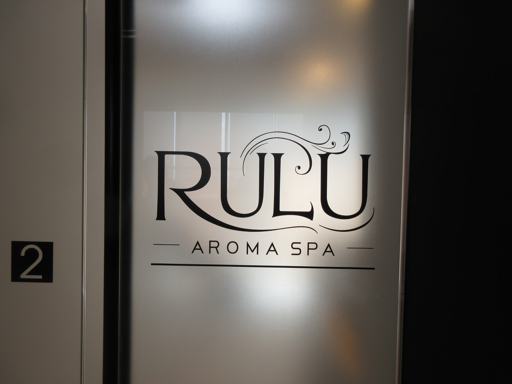 投稿についてもっと詳しく AROMA SPA  RULU  ございます。